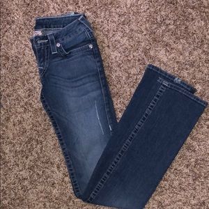 True Religion Jeans Size 26